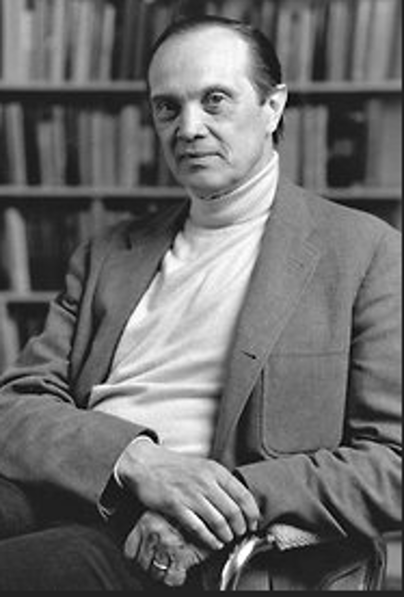 <p>Found that short term memory has the capacity of about 7 (+/- 2) items.</p>