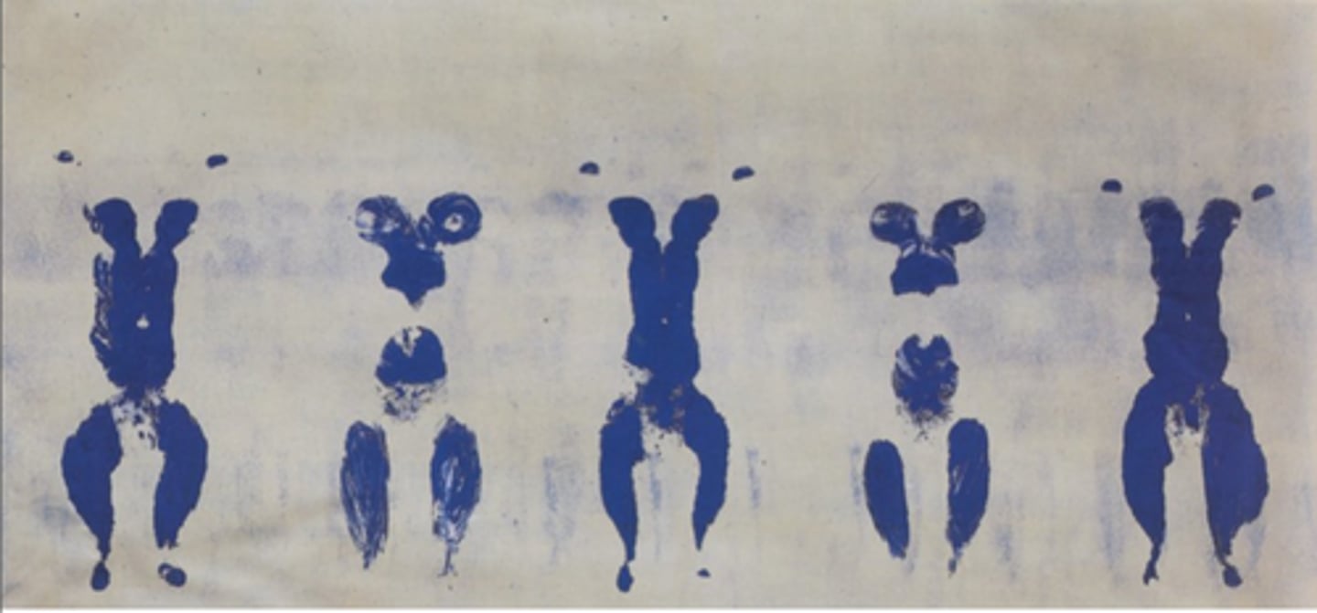 <p>• Expression</p><p>• Concept</p><p>• Revolt and critique</p><p>• Message</p>