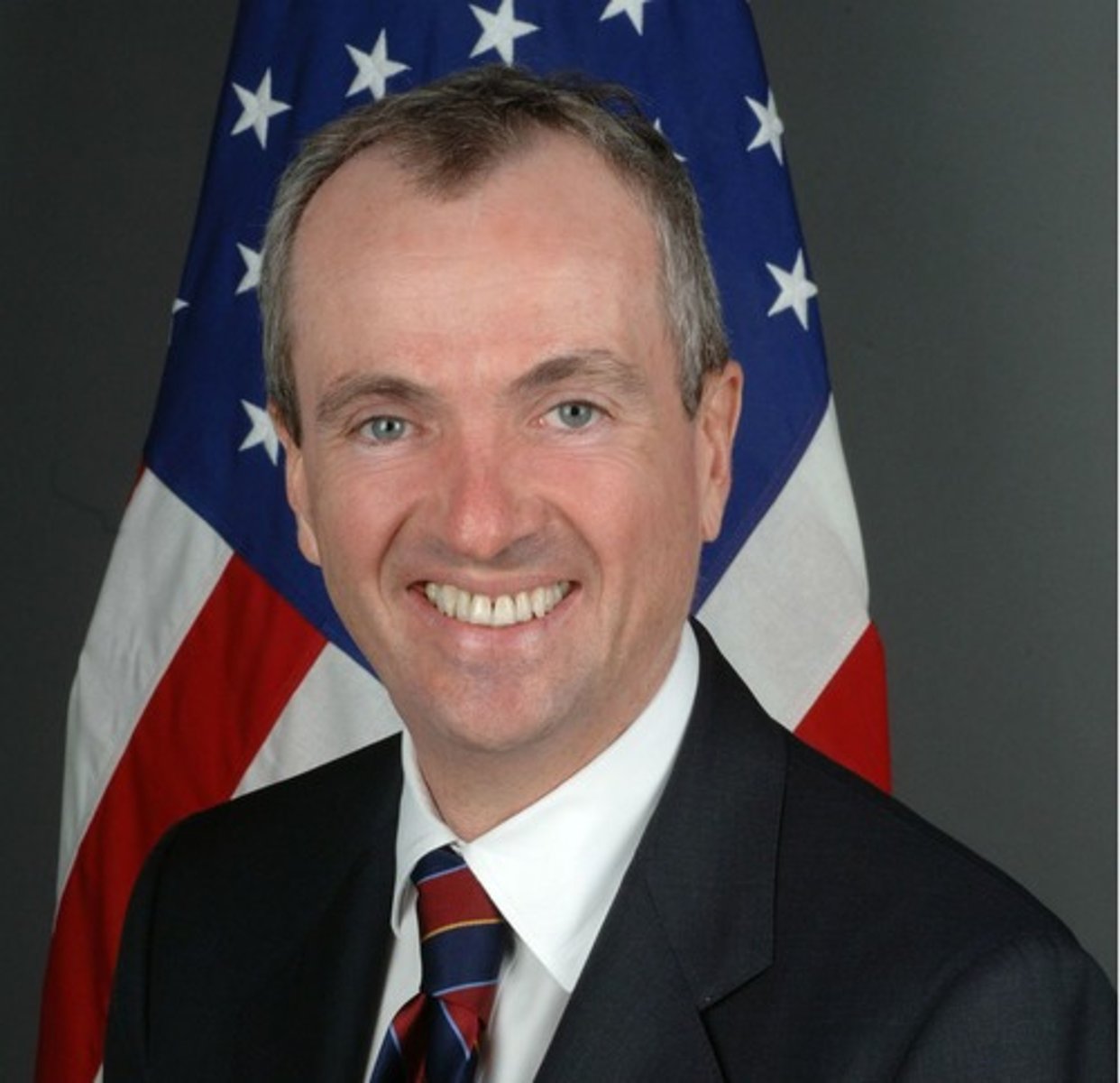 <p>Gov. Phil Murphy (D)</p>