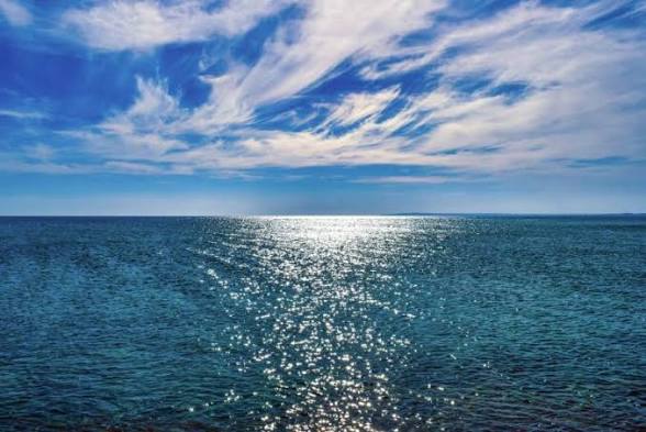 <p>el Mar Caribe</p><p>Nade en el Mar Caribe</p>