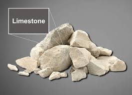 <p><strong>Limestone </strong></p>
