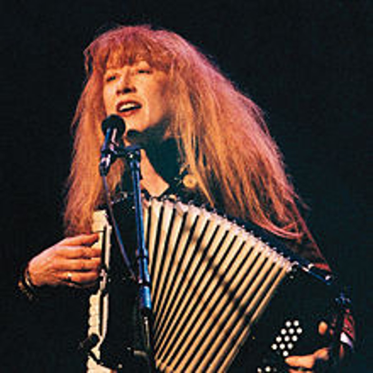 <p>folk music</p>