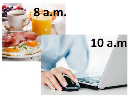 <p>I have breakfast. <strong>Then</strong> i go to the office.</p><p><span>|ðen|</span></p><p>Потом, затем</p>