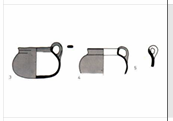 <p>- Bowls w/ a handle as if it were a jug</p>
