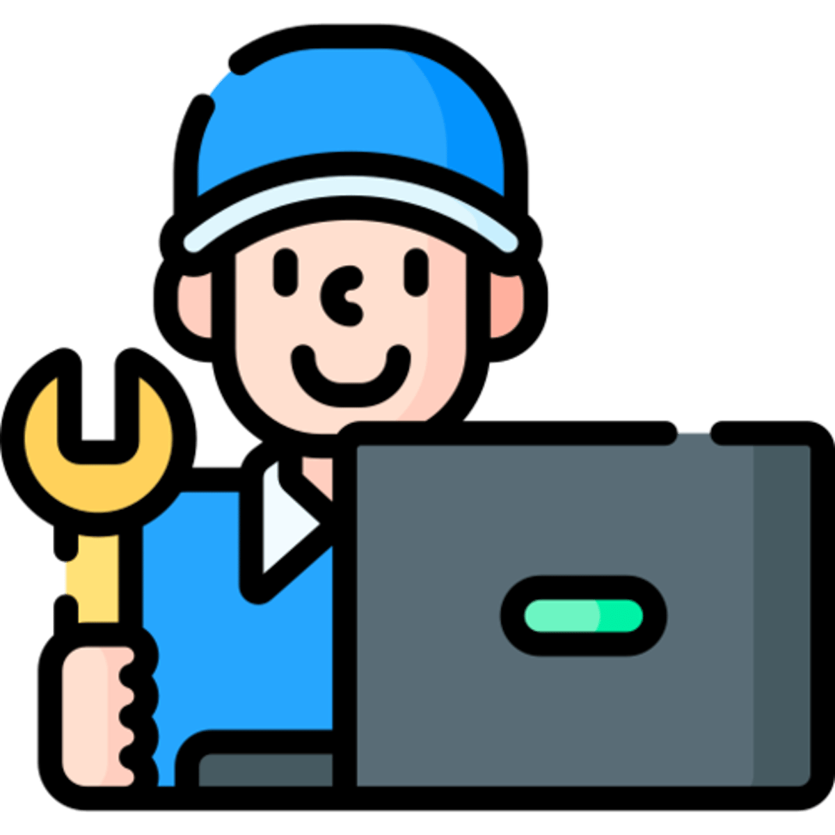 <ul><li><p><strong><mark data-color="blue" style="background-color: blue; color: inherit;">der</mark> Techniker, -</strong></p></li><li><p><strong><mark data-color="red" style="background-color: red; color: inherit;">die</mark> Technikerin, -nen</strong></p></li></ul><p>‎ </p><p><u>Techniker</u> überprüfen jetzt alles.</p><p><em>(Technicians are now checking everything.)</em></p>
