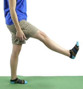 <p>Hip Flexion</p>
