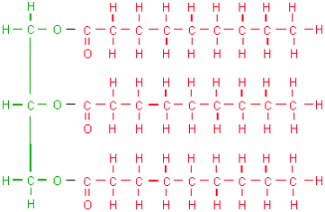 <p>Which macromolecule is represented below?</p>