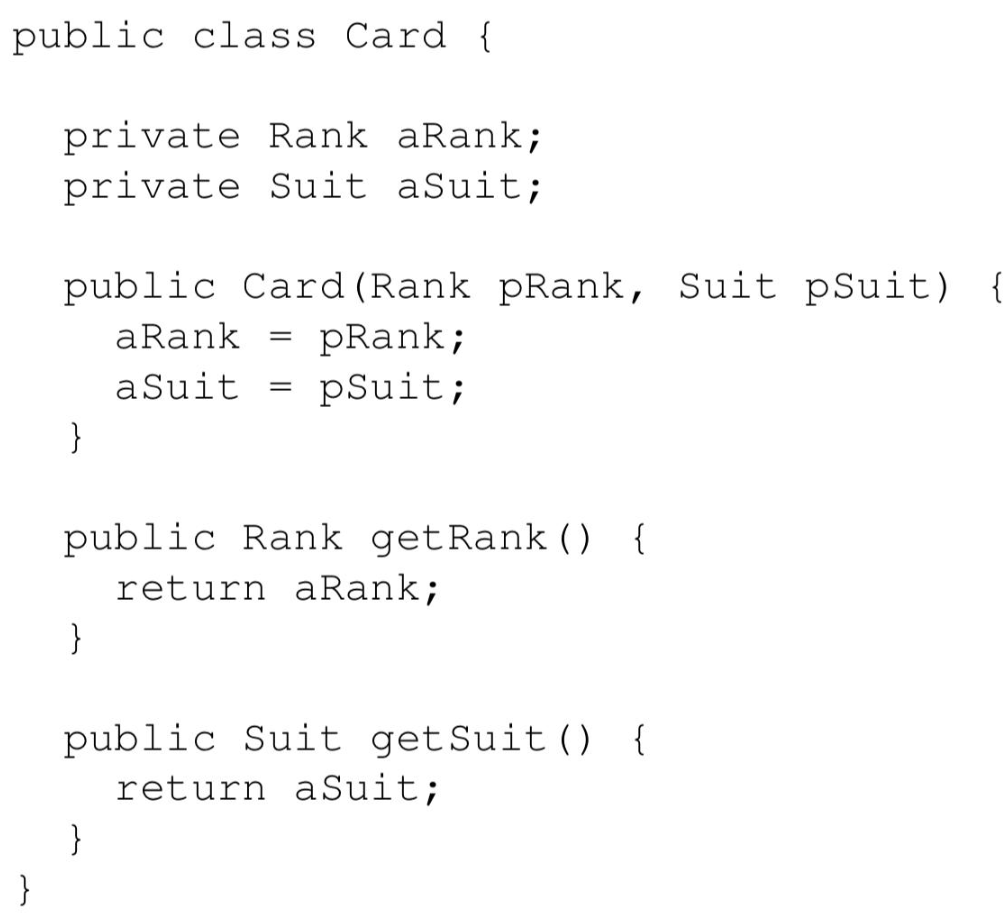 <p>What is the issue with this code?</p>