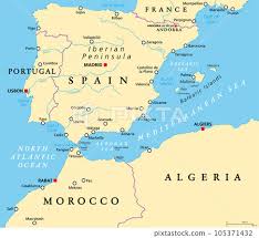 <p>What peninsula is this?</p>