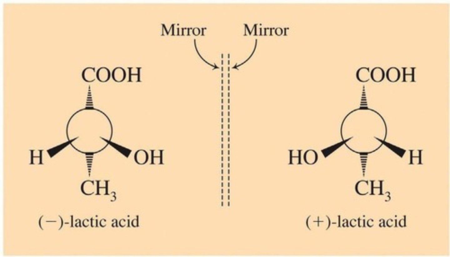 <p>Molecules that have the same chemical formula but differ in either how the atoms are connected or how the connected atoms are arranged in space</p>