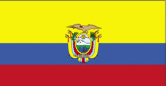 <p>Ecuador</p>