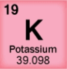 <p>K</p>