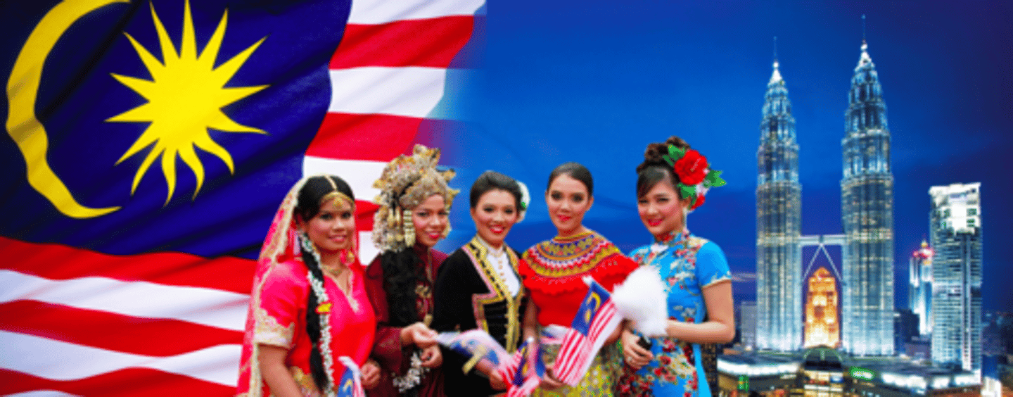 <p>Malaysian people</p>