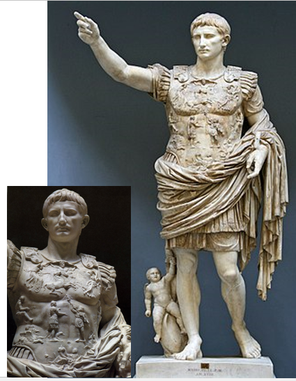 <p></p><ul><li><p>Material?</p></li><li><p>What did this pose symbolize?</p></li><li><p>What was this statue used for?</p></li></ul>