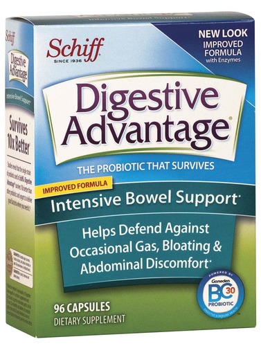 digestive medicine