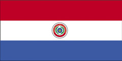 <p>Paraguay</p>