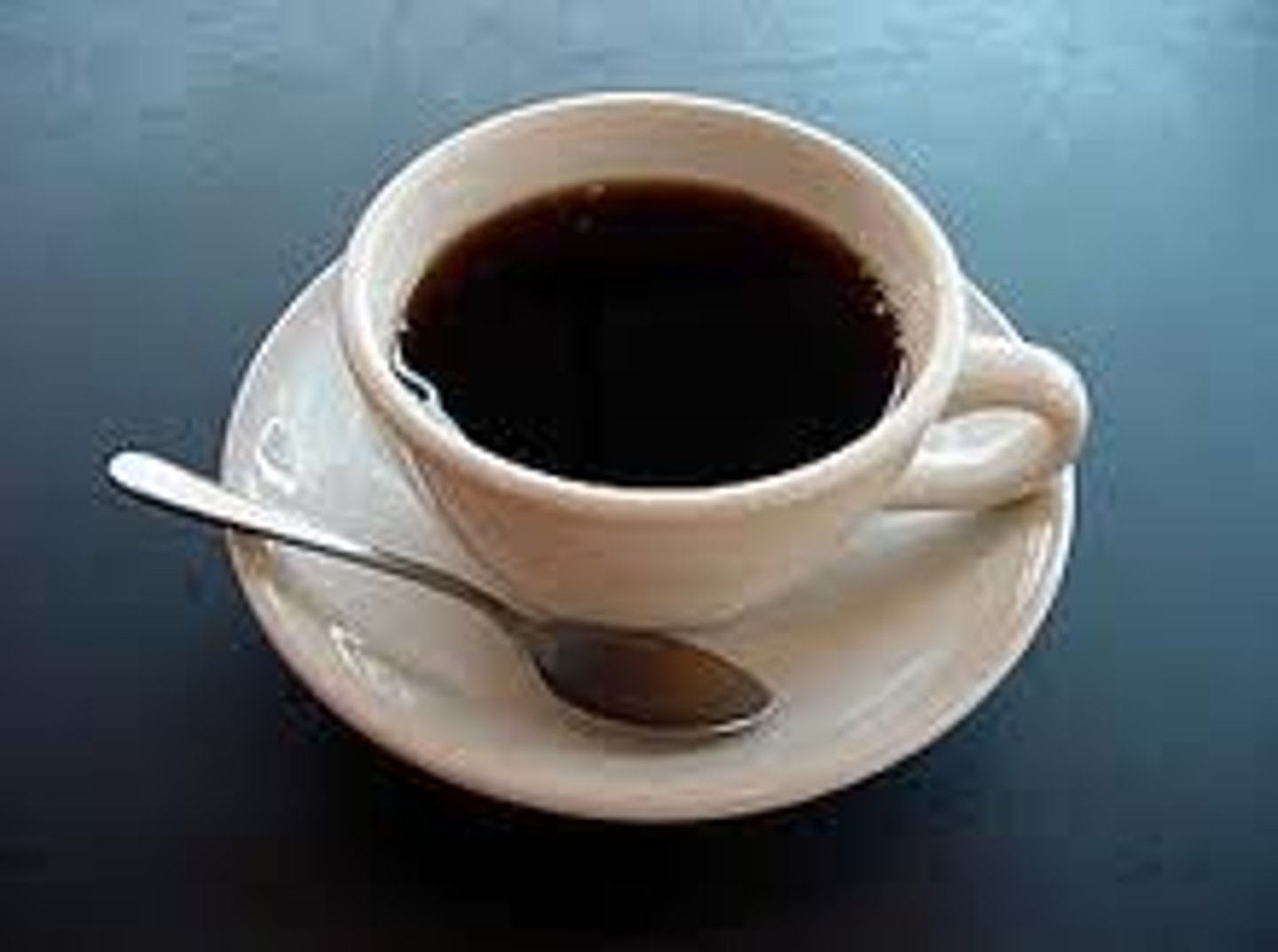 <p>black coffee</p>