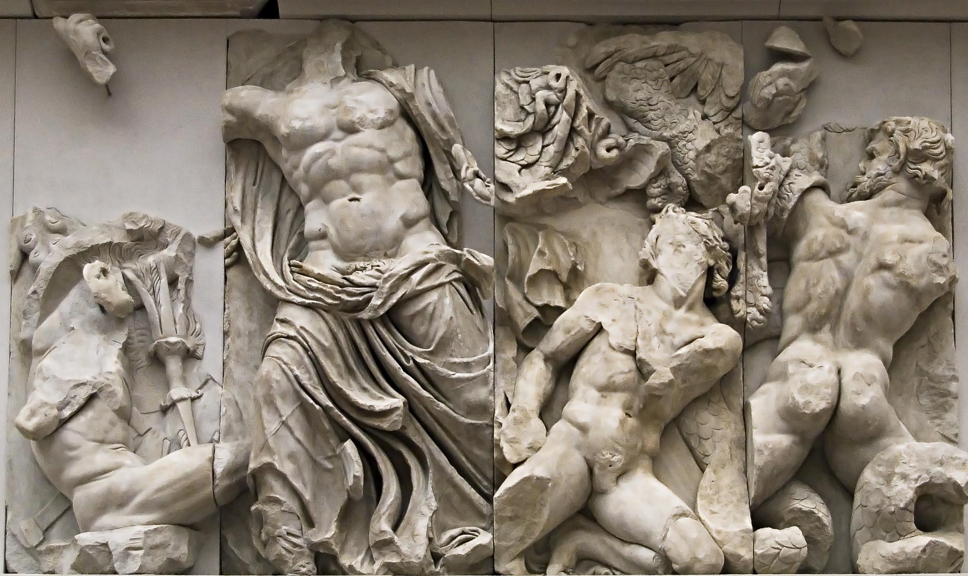 <p>Sponsored by powerful kings made wealthy by a flourishing trans-Mediterranean commerce, ____ art is often colossal, dramatic, and impressive.</p>