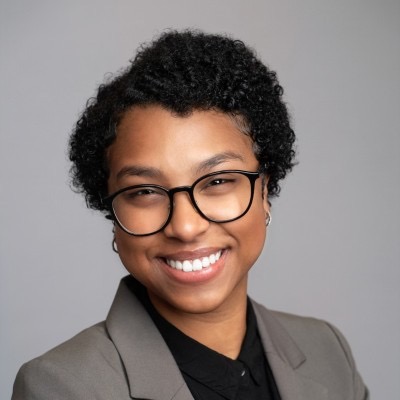 <p>Amerie Jackson</p>