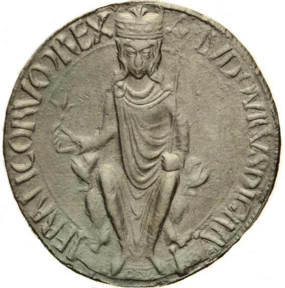 <p>1137 - 1180 - Louis VII (All Facts) </p>