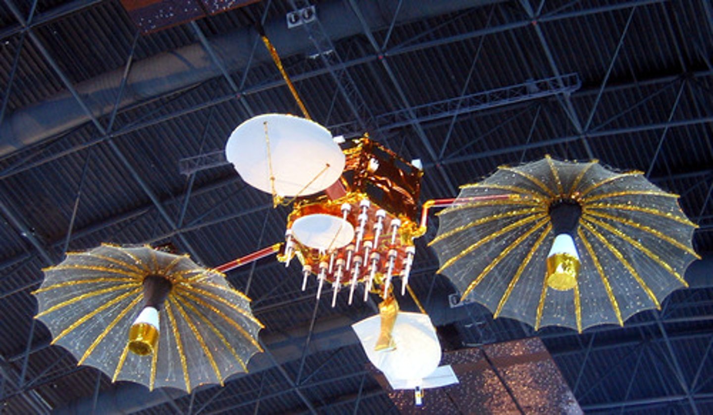 <p>Provide larger view of weather</p>