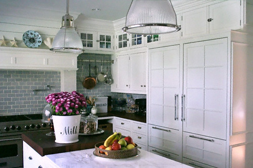 la cocina