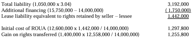 <p>c. Only statement II is true.</p>