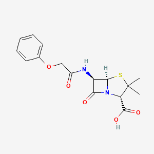 <p>What Penicillin is this </p>