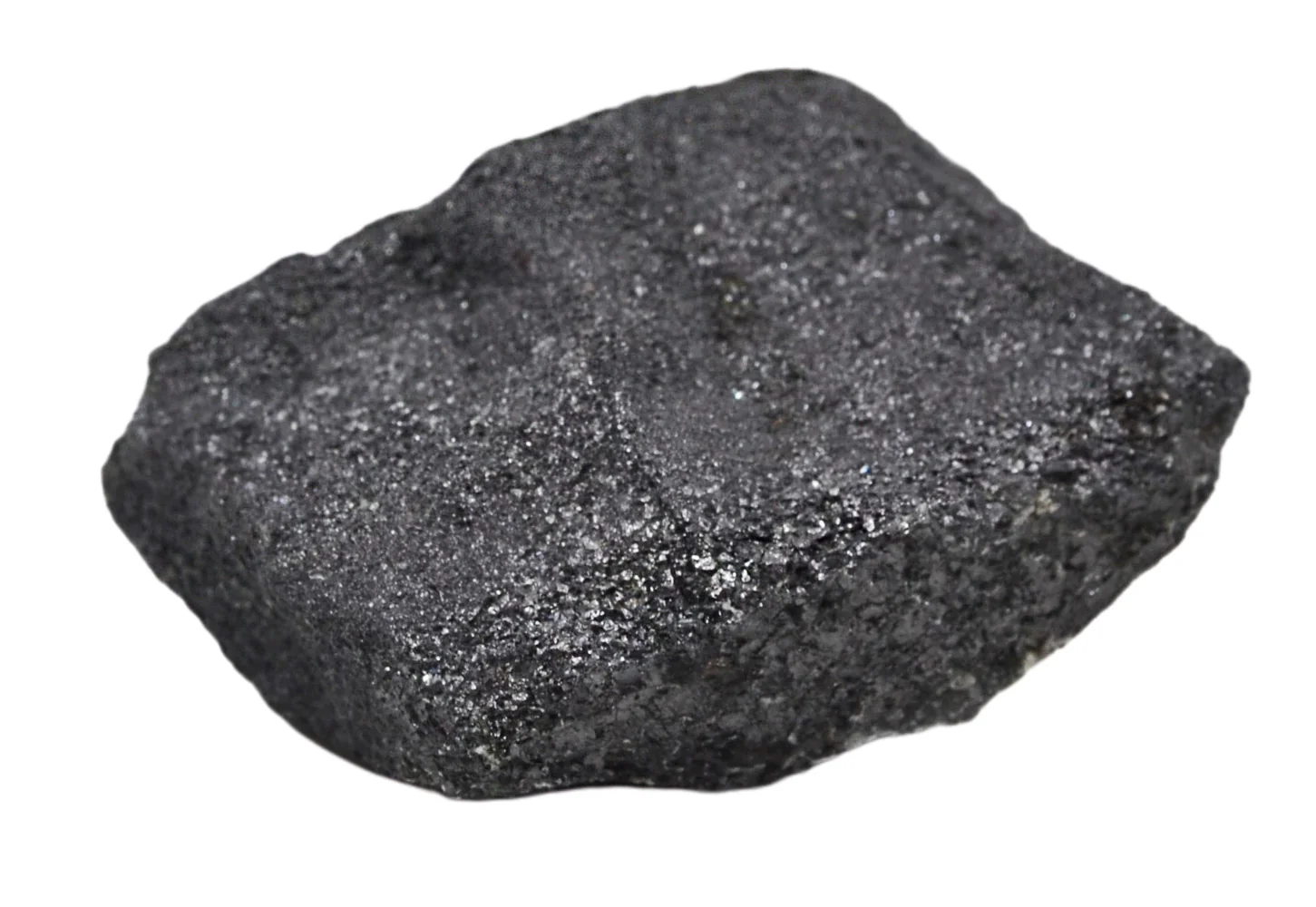 <p>Magnetite</p>