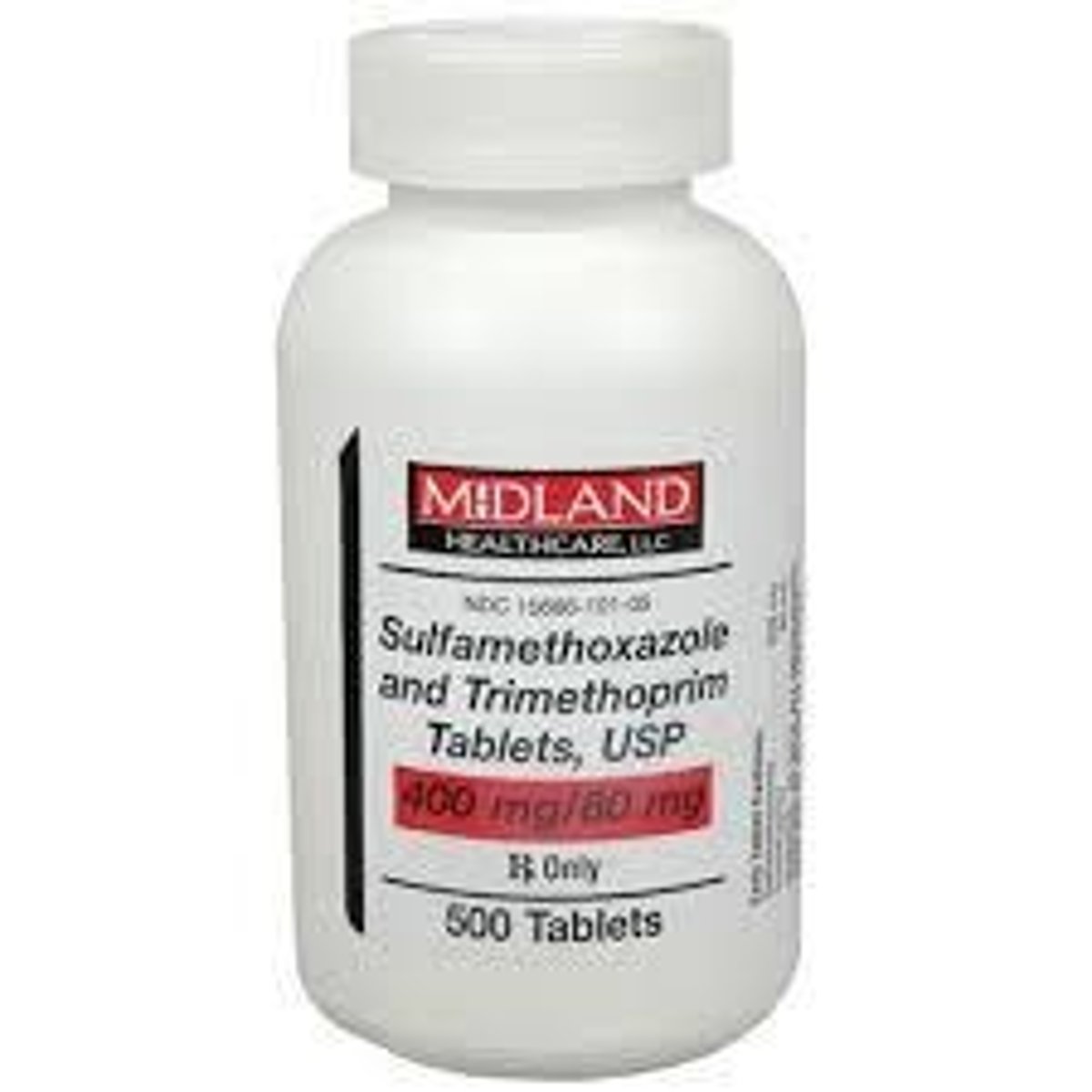 <p>It enhances the antibacterial effect of sulfonamides.</p>