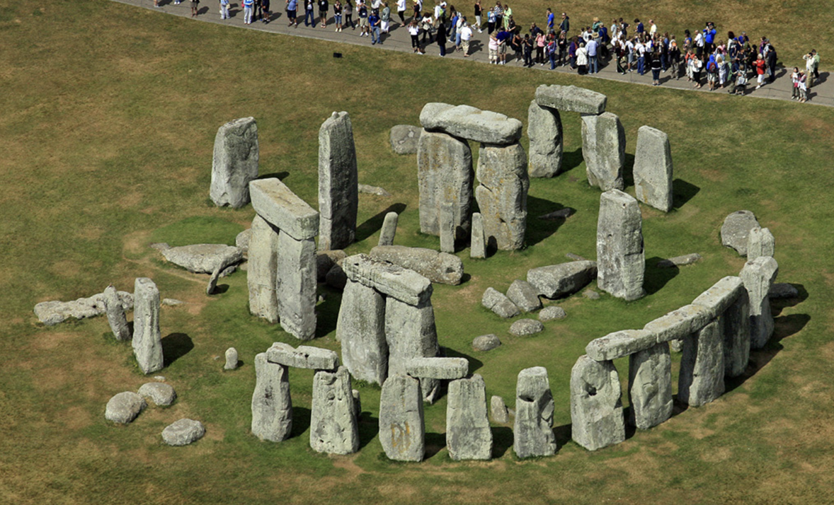 <p><span>Which of the following techniques was used to build the characteristic standing stone formations of Stonehenge?&nbsp;</span></p><ul><li><p><span>domes</span></p></li><li><p><span>corbeling</span></p></li><li><p><span>post and lintel</span></p></li><li><p><span>vaulting</span></p></li></ul><p></p>