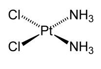 <p>What types of metal compounds are used as chemotherapeutic agents?</p>
