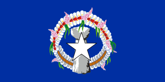 <p>Northern Mariana Islands</p>