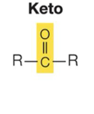 <p>Polar. C==O group is important in carbohydrate and in energy reactions. </p>