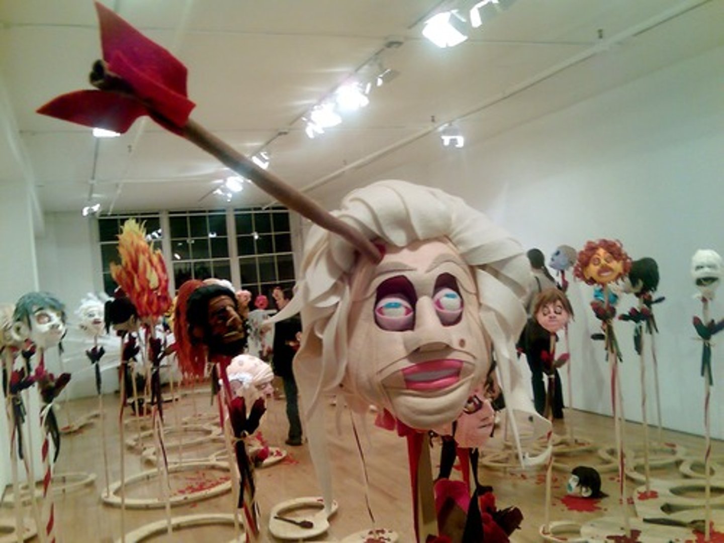 <p>faultless; beyond criticism</p>