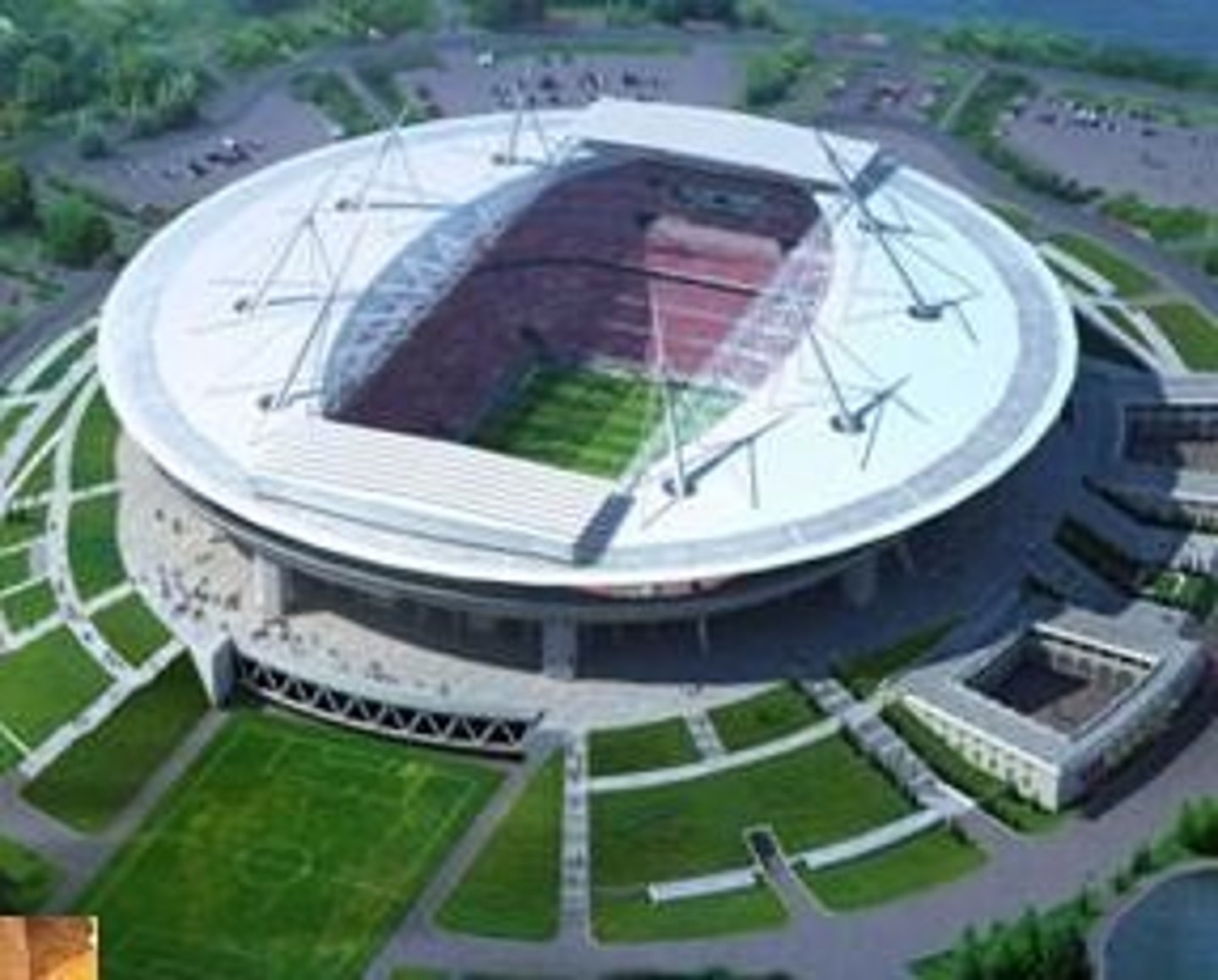 <p>stadium</p>