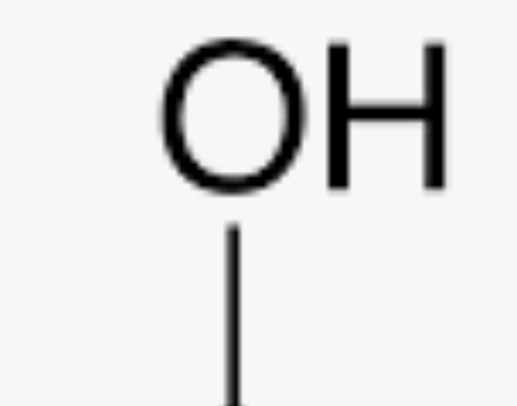<p>-OH or HO- (Forms alcohols) (hydrophilic and increases compound’s solubility in water)</p>