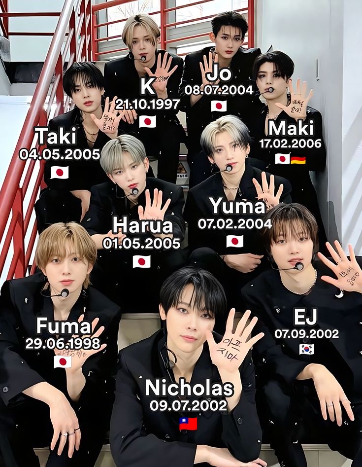 <p>Harua My POOOKS</p>