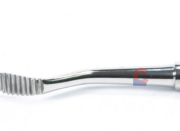 <p>Bone File</p>