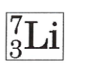 <p>How many neutrons does the Lithium-7 isotope have?</p><p>a. 7</p><p>b. 3</p><p>c. 10</p><p>d. 4</p>