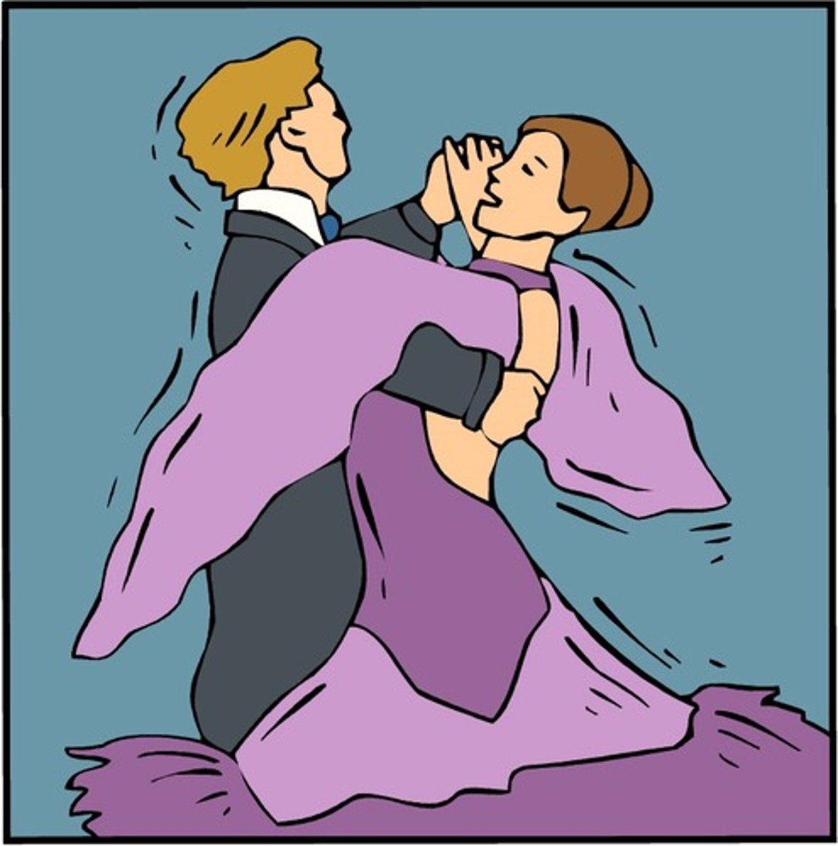 <p>move or act lightly, casually, or inconsiderately</p>