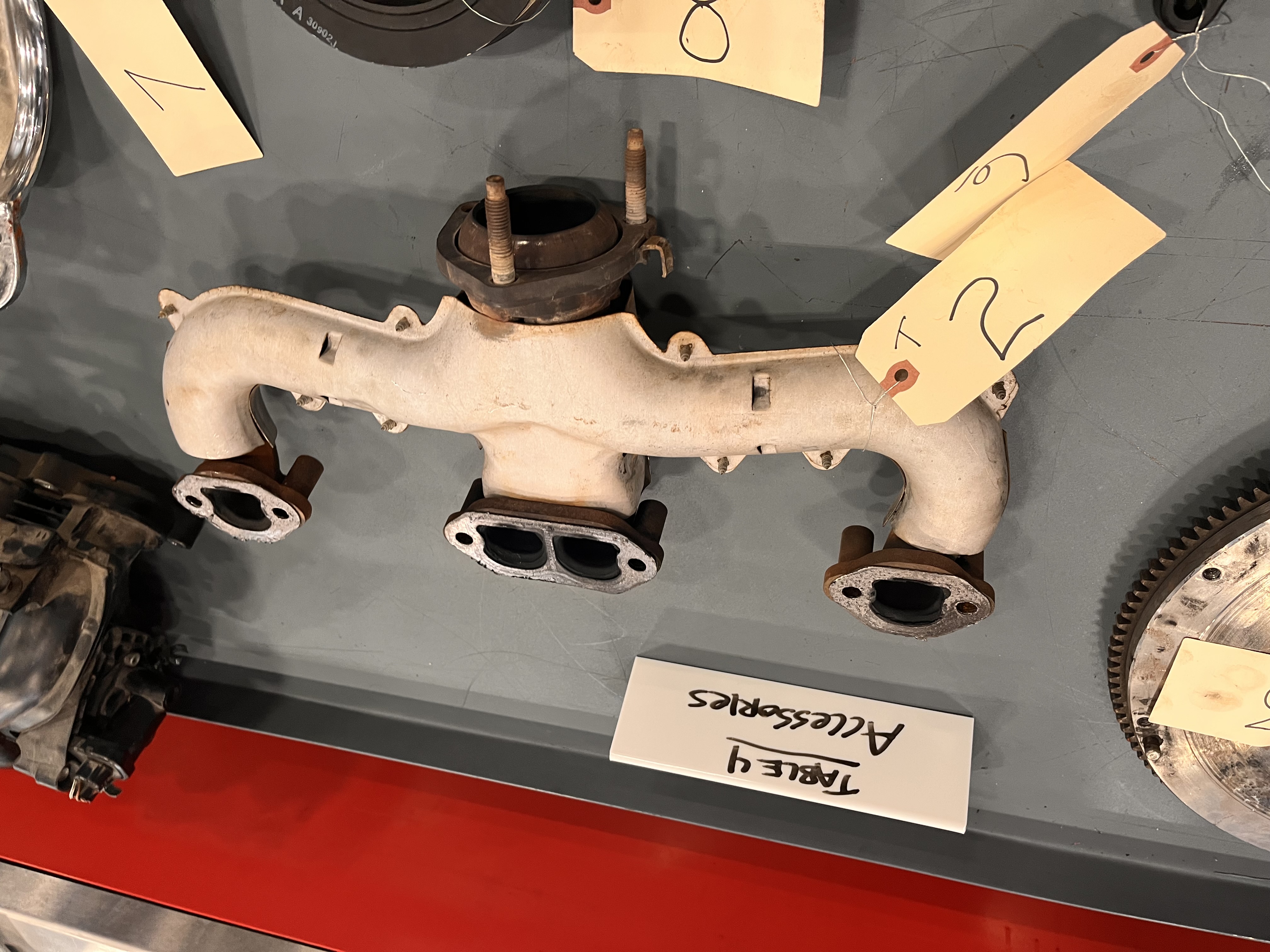 <p>What is this part and what is its function?</p>