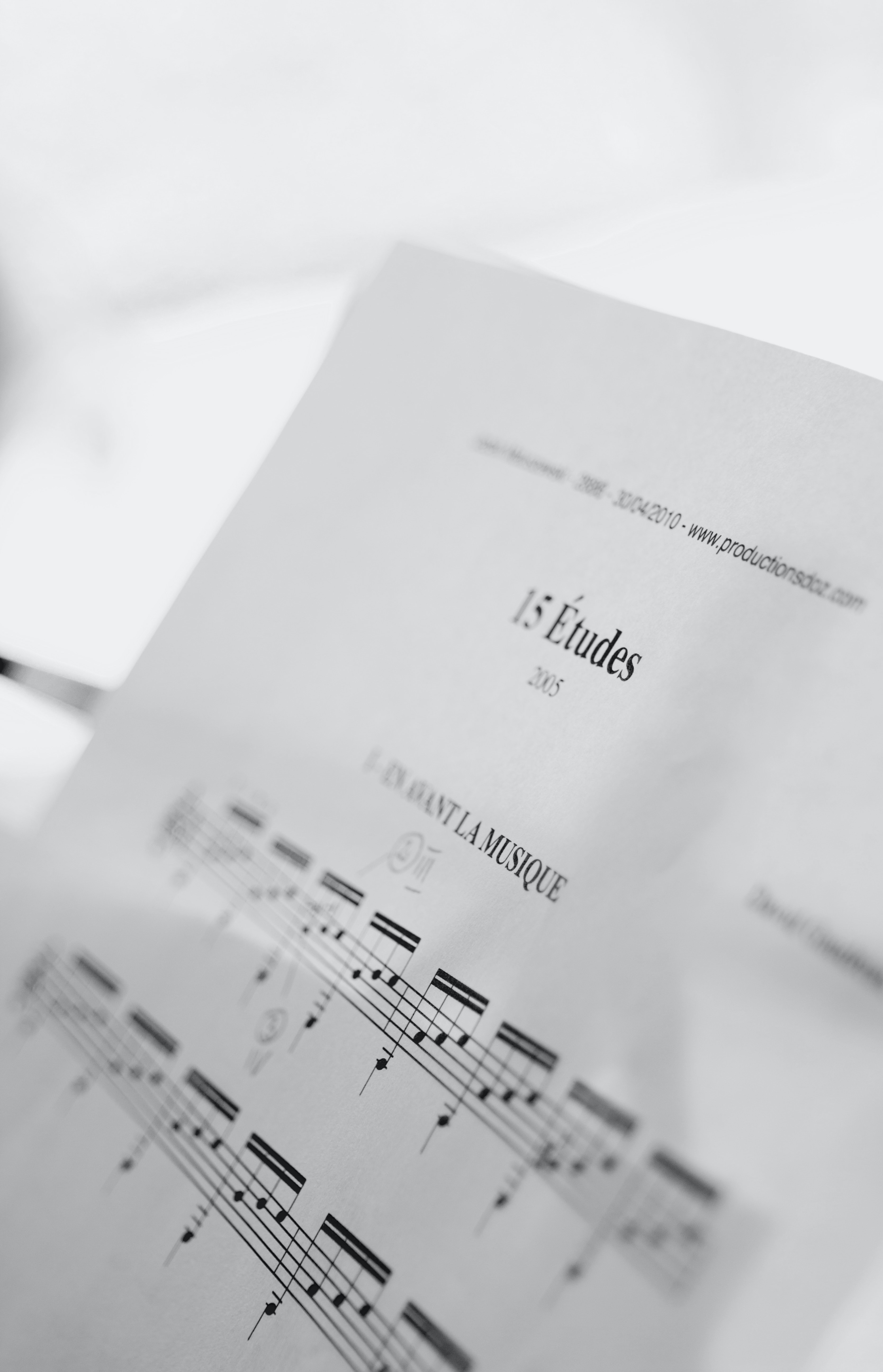 musicology