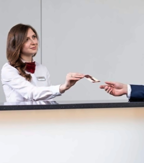 <p>адміністратор</p>