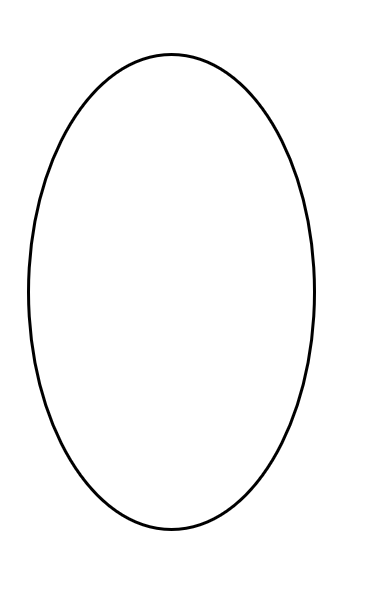 <p>What egg shape is this?</p>