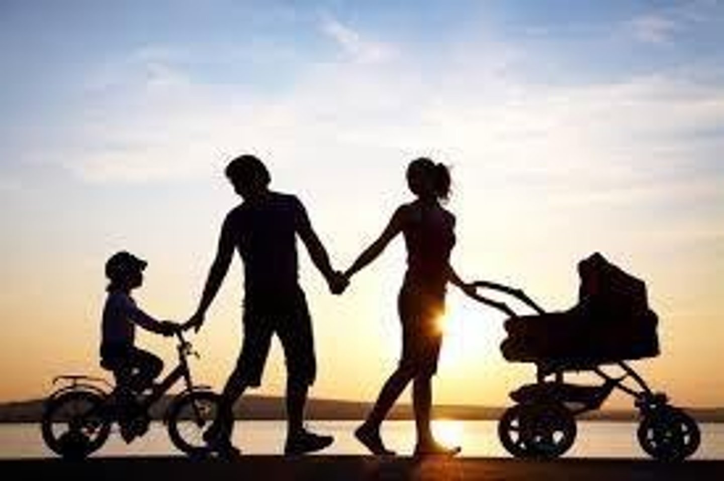 <p>Shift to new parental roles and responsibilities.</p>