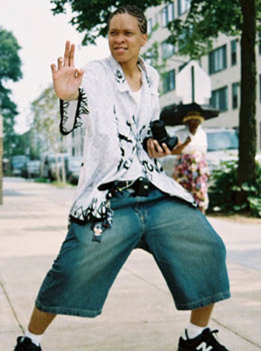 <p>van top tot teen</p>