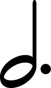 <p>Dotted Half Note Counts</p>