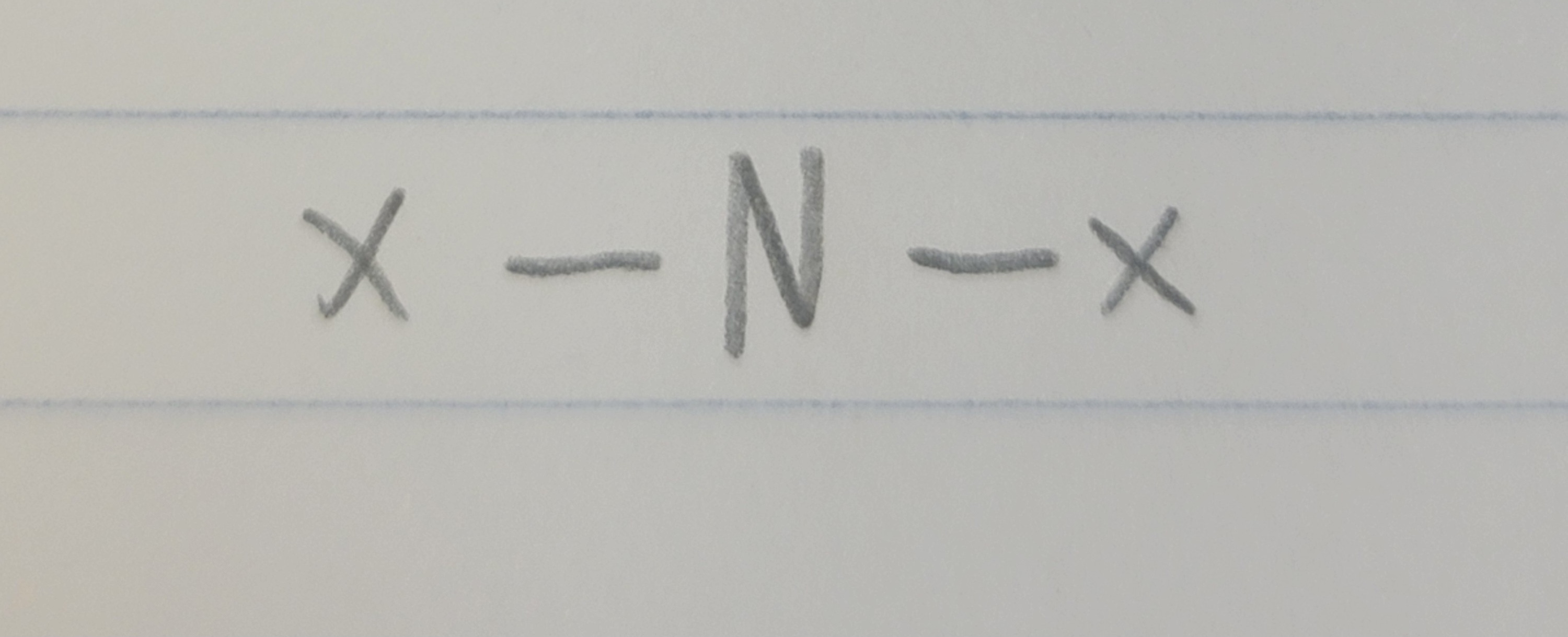 <p>What is the name of this functional group?</p>