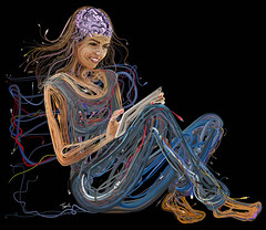 <p>the connection between brain and behavior</p>